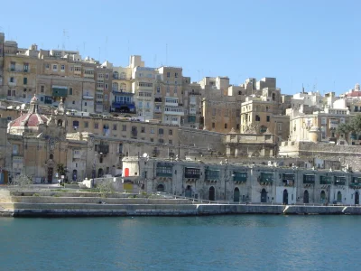 حجز موعد فيزا مالطا