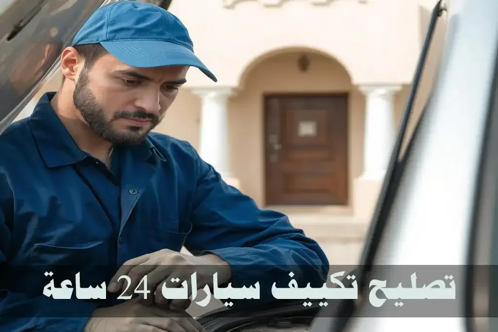 تصليح مكيف سيارات 24 ساعة تصليح مكيف سيارات 24 ساعة