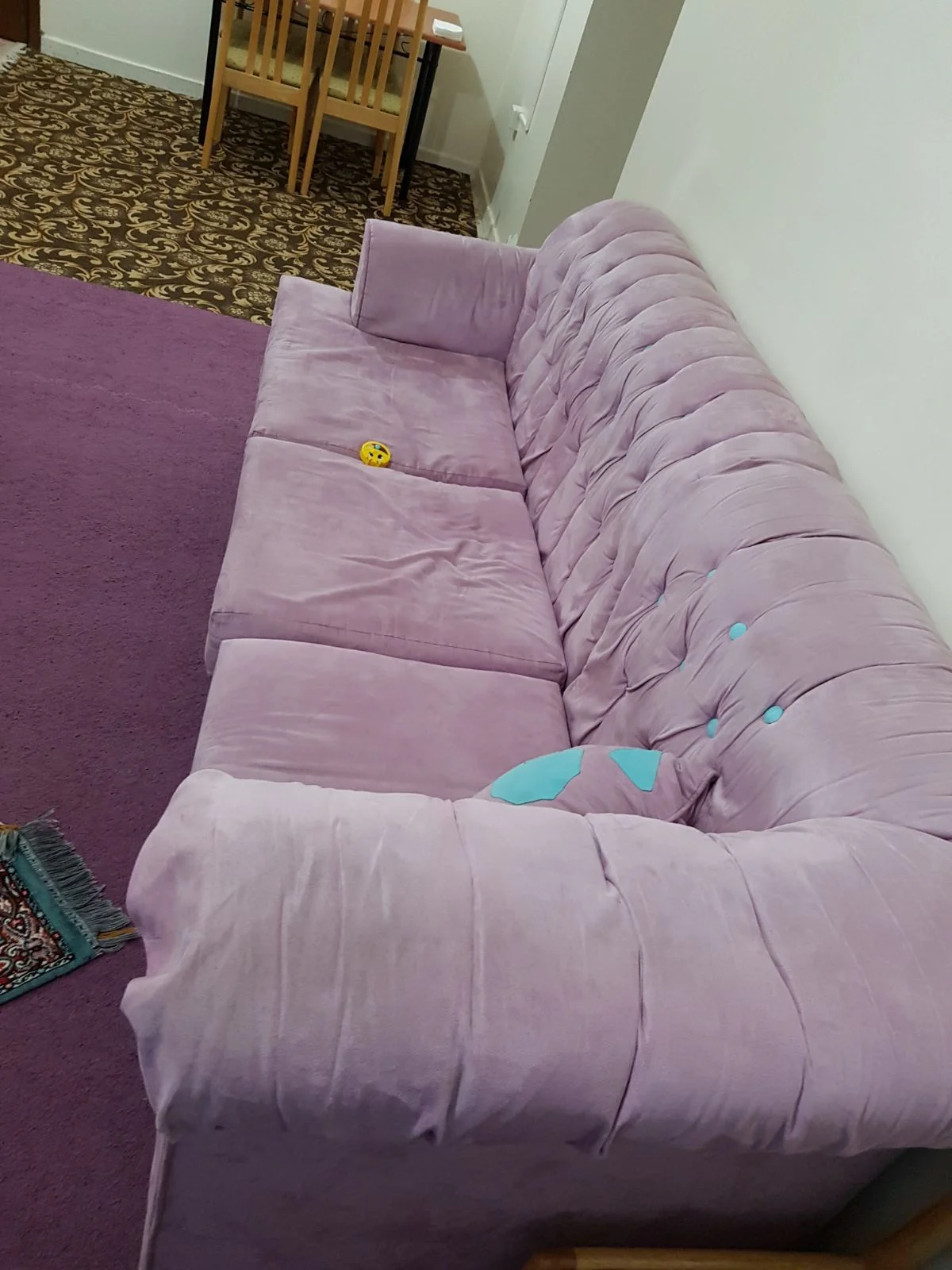 نقل كنفات